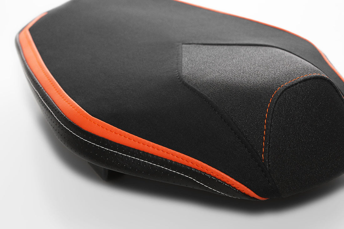 KTM | 790 Duke 18-21, 890 Duke 18-21 | R | Passenger Seat Cover