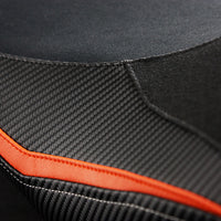 KTM | 990 SM-T 09-16 | Ergo SM-T/SM-R | Ergo Rider Seat Cover