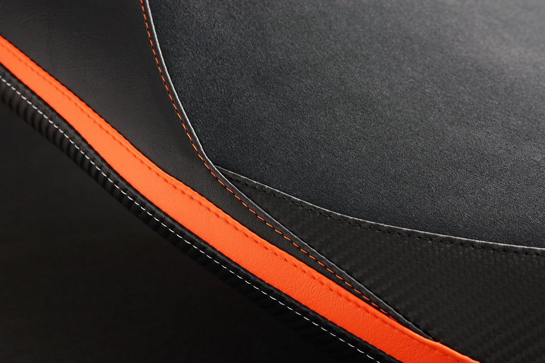 KTM | 990 SM-T 09-16 | Ergo SM-T/SM-R | Ergo Rider Seat Cover