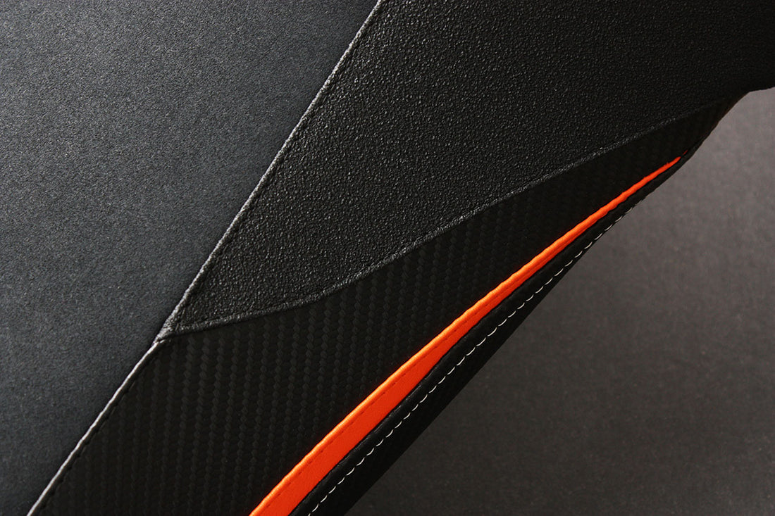 KTM | 990 SM-T 09-16 | Ergo SM-T/SM-R | Ergo Rider Seat Cover