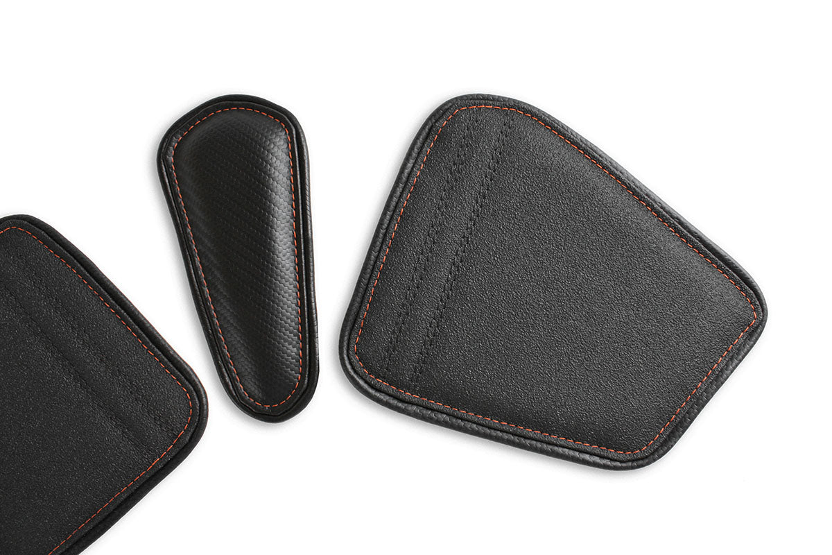 14-18 KTM RC 125, 14-18 RC 200, 15-18 RC 250, 14-20 RC 390 Full