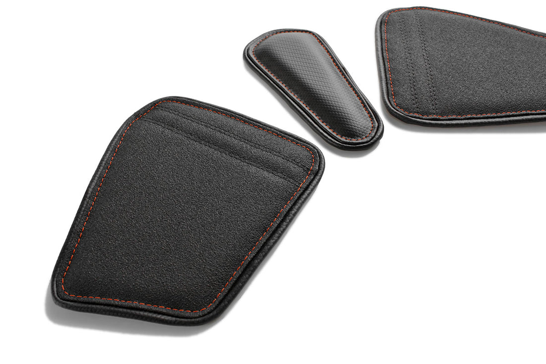 KTM | RC 125 14-18, RC 200 14-18, RC 250 15-18, RC 390 14-20 | Sport | Tank Protector