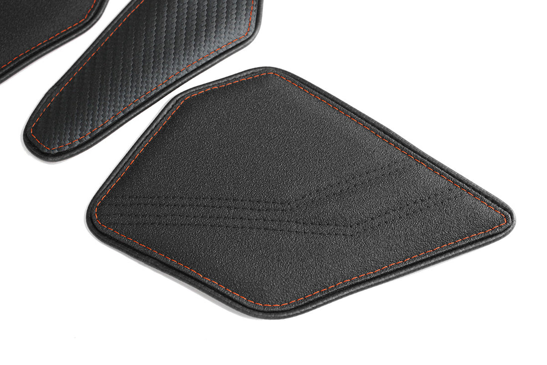 KTM | RC8 08-15 | Sport | Tank Protector