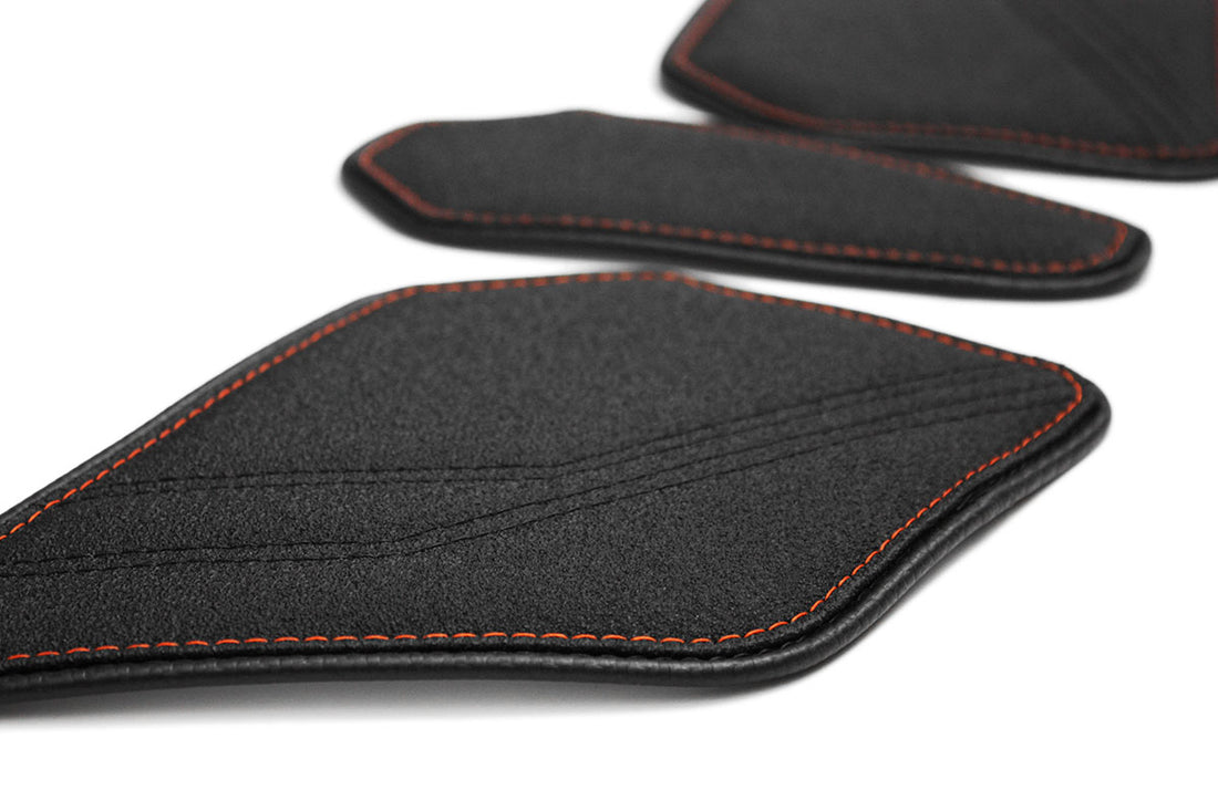 KTM | RC8 08-15 | Sport | Tank Protector