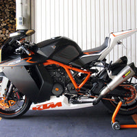 KTM | RC8 08-15 | Sport | Full Kit