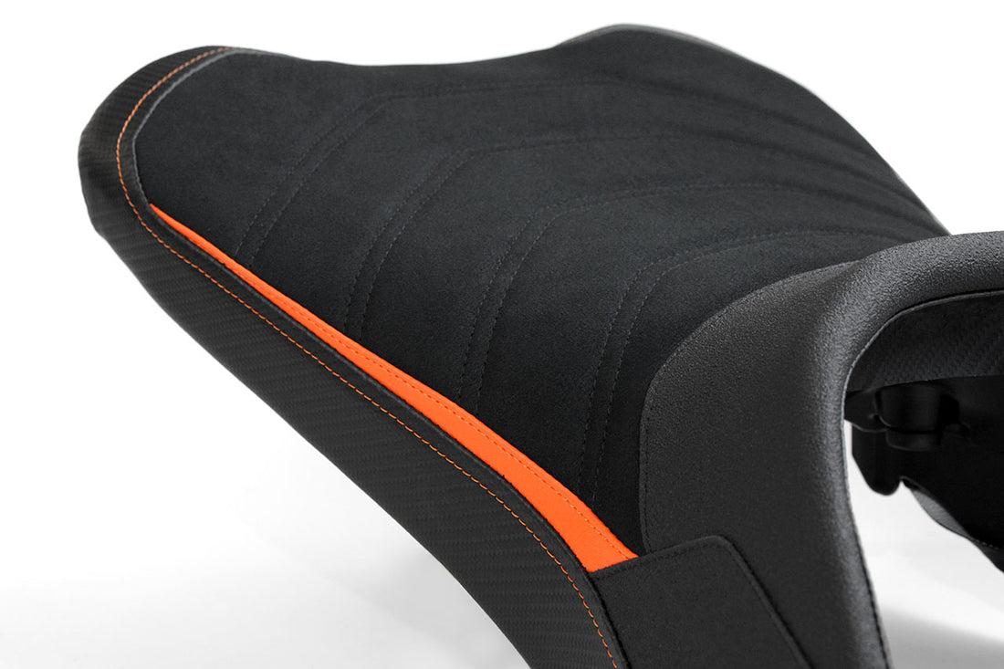 KTM | 1290 Super Duke GT 16-24 | R-Touring | Rider Seat Cover