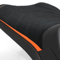 KTM | 1290 Super Duke GT 16-24 | R-Touring | Rider Seat Cover