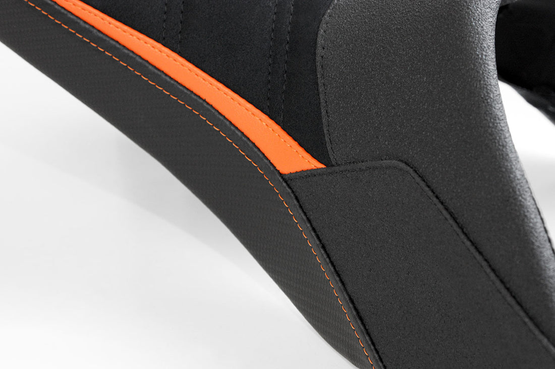 KTM | 1290 Super Duke GT 16-24 | R-Touring | Rider Seat Cover