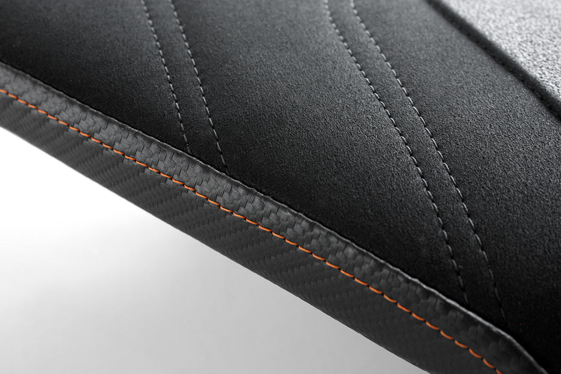 KTM | 1290 Super Duke GT 16-24 | R-Touring | Passenger Seat Cover