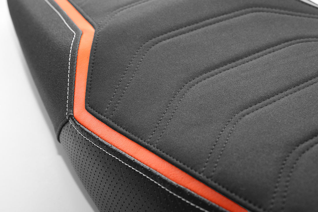 KTM | 790 Adventure R 19-20 | R | Rider Seat Cover