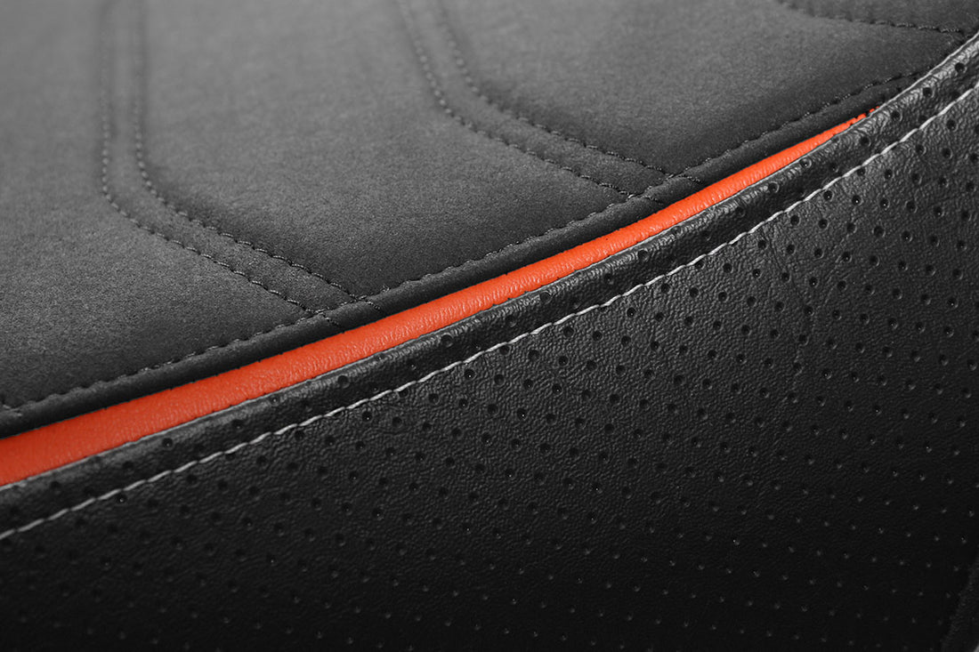 KTM | 790 Adventure R 19-20 | R | Rider Seat Cover