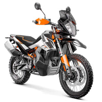 KTM | 790 Adventure R 19-20 | R | Rider Seat Cover