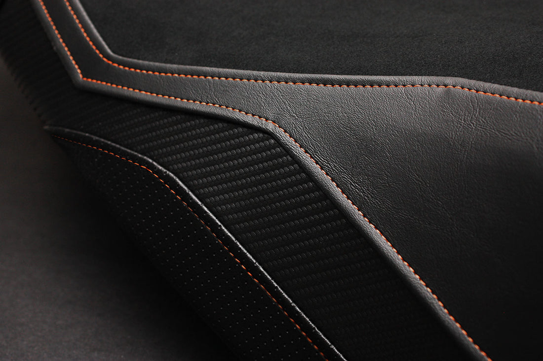 KTM | 990 Super Duke 05-12 | R | Rider Seat Cover