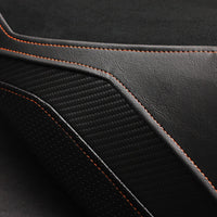 KTM | 990 Super Duke 05-12 | R | Rider Seat Cover