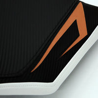 KTM | RC8 08-15 | Type II | Rider Seat Cover