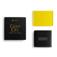 Luimoto | Gold Gel | Passenger Gel Kit (GG2)