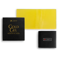 Luimoto | Gold Gel | Large Seat Gel Kit (GG4)