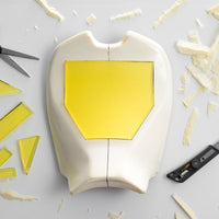Luimoto | Gold Gel | Rider + Passenger Gel Kit (GG3)