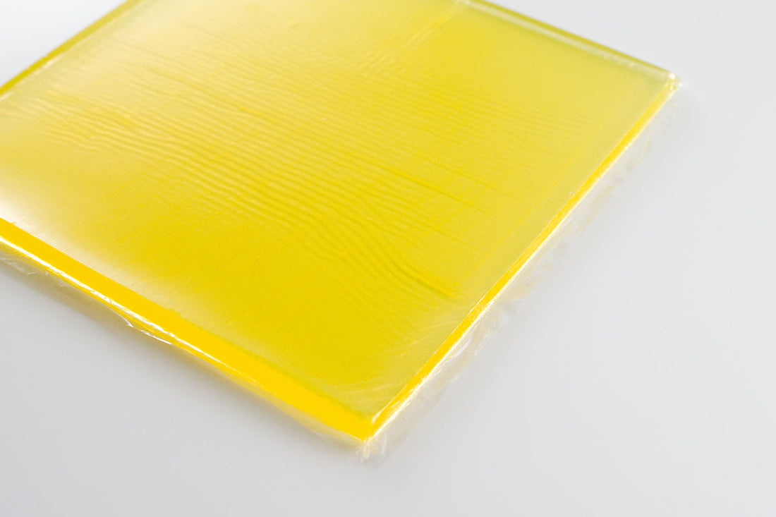 Luimoto | Gold Gel | Large Seat Gel Kit (GG4)