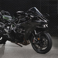 Kawasaki | Ninja H2 15-25 | Hypersport | Cowl Pad Cover