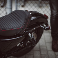 Harley Davidson | Iron 1200 18-20 | Classic | Rider Seat Cover