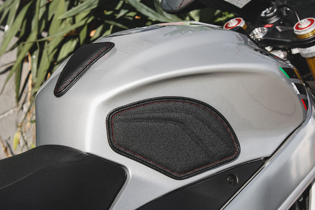 Aprilia | RSV4 09-20, Tuono V4 11-20, Tuono V4 Factory 1100 15-20 | Sport | Tank Protector