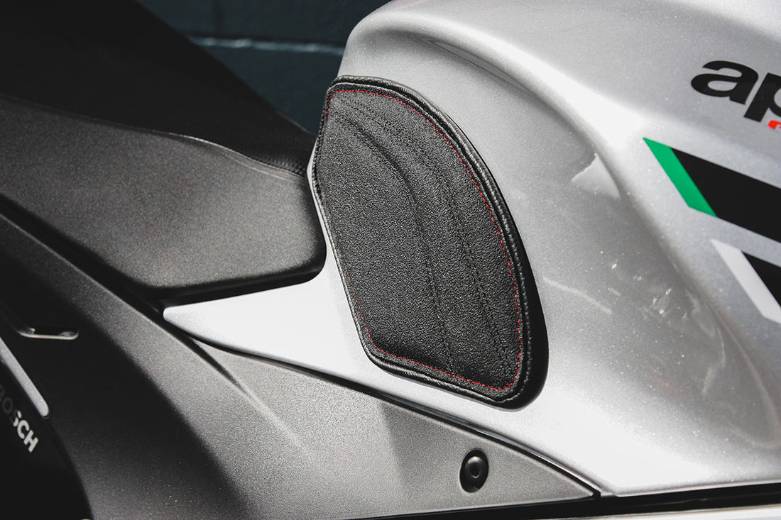 Aprilia | RSV4 09-20, Tuono V4 11-20, Tuono V4 Factory 1100 15-20 | Sport | Tank Protector