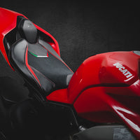 Ducati | Panigale V4 18-21, Panigale V4R 19-21 | Veloce | Rider Seat Cover