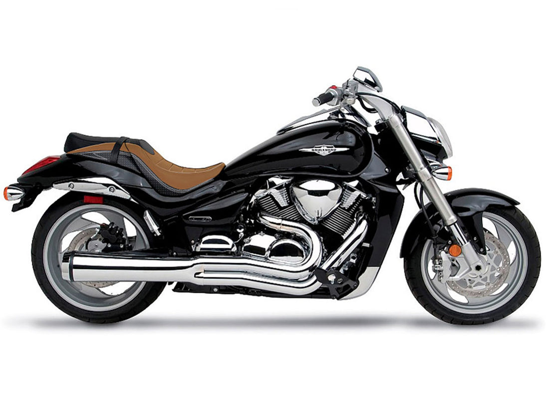 Suzuki | Boulevard M109R 06-20 | Sport Cruiser | Rider Seat Cover