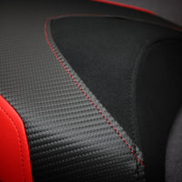 Aprilia | Mana 850 08-15 | GT | Passenger Seat Cover