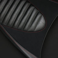 Moto Guzzi | MGX-21 17-20 | Carbon | Passenger Seat Cover