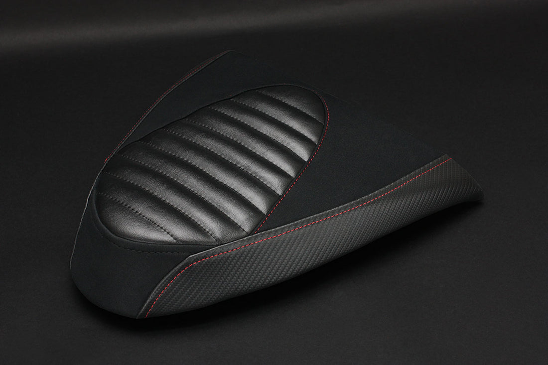 Moto Guzzi | MGX-21 17-20 | Carbon | Passenger Seat Cover