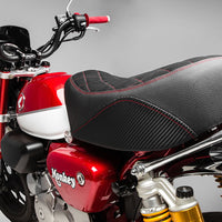 Honda | Monkey 18-23 | Diamond | Rider Seat Cover