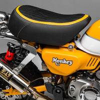 Honda | Monkey 18-23 | Classic Sport | Rider Seat Cover