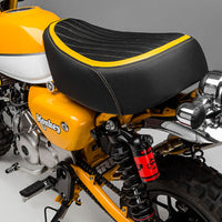 Honda | Monkey 18-23 | Classic Sport | Rider Seat Cover