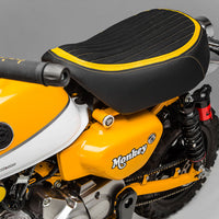 Honda | Monkey 18-23 | Classic Sport | Rider Seat Cover