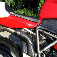 Ducati | 748 94-04, 916 94-04, 996 94-04, 998 94-04 | Baseline Monoposto | Rider Seat Cover