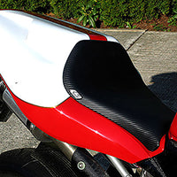 Ducati | 748 94-04, 916 94-04, 996 94-04, 998 94-04 | Baseline Monoposto | Rider Seat Cover