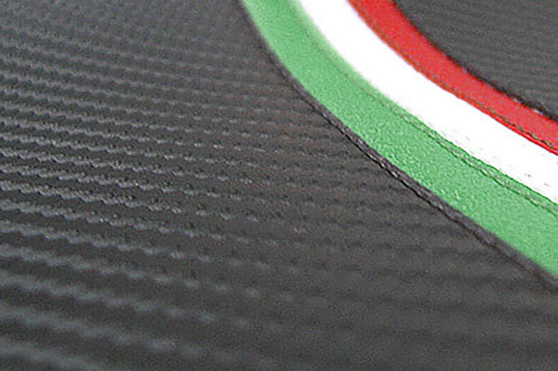 Ducati | 748 94-04, 916 94-04, 996 94-04, 998 94-04 | Team Italia Monoposto | Rider Seat Cover