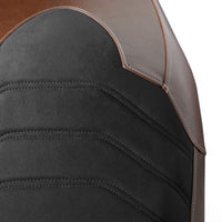 Moto Guzzi | Norge GT 8V 11-18 | Cafe | Rider Seat Cover