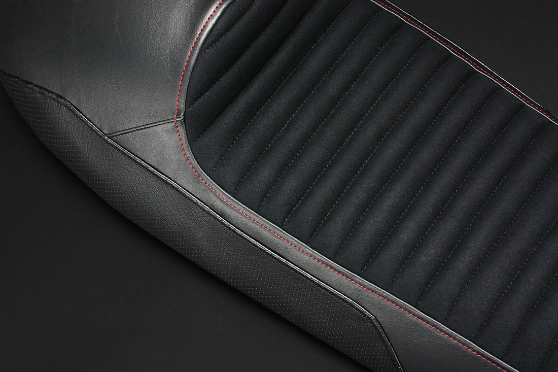 Moto Guzzi | V7 Racer 11-20 | Sport Classic | Rider Seat Cover