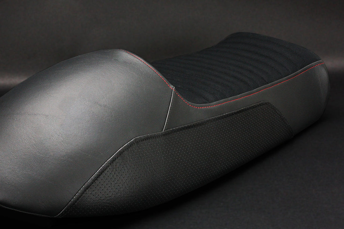 Moto Guzzi | V7 Racer 11-20 | Sport Classic | Rider Seat Cover