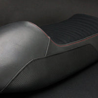 Moto Guzzi | V7 Racer 11-20 | Sport Classic | Rider Seat Cover