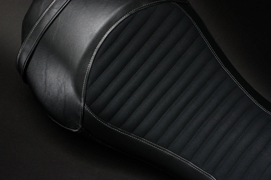 Moto Guzzi | Audace 15-20 | Sport Classic | Rider Seat Cover