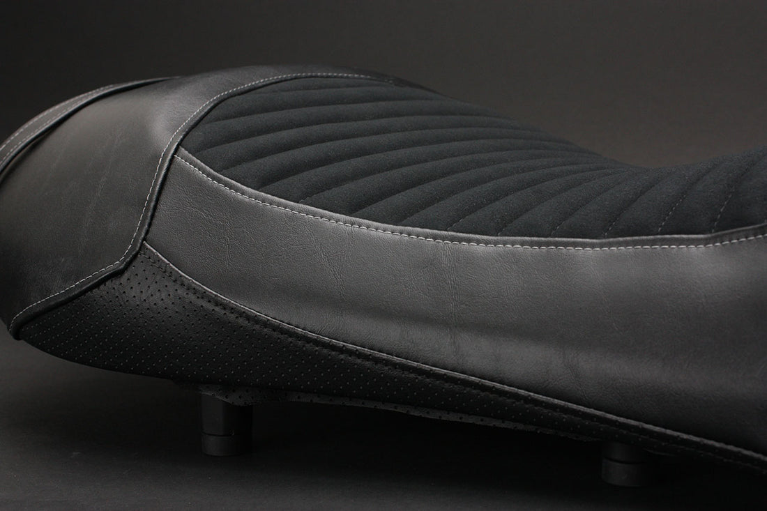 Moto Guzzi | Audace 15-20 | Sport Classic | Rider Seat Cover