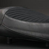 Moto Guzzi | Audace 15-20 | Sport Classic | Rider Seat Cover