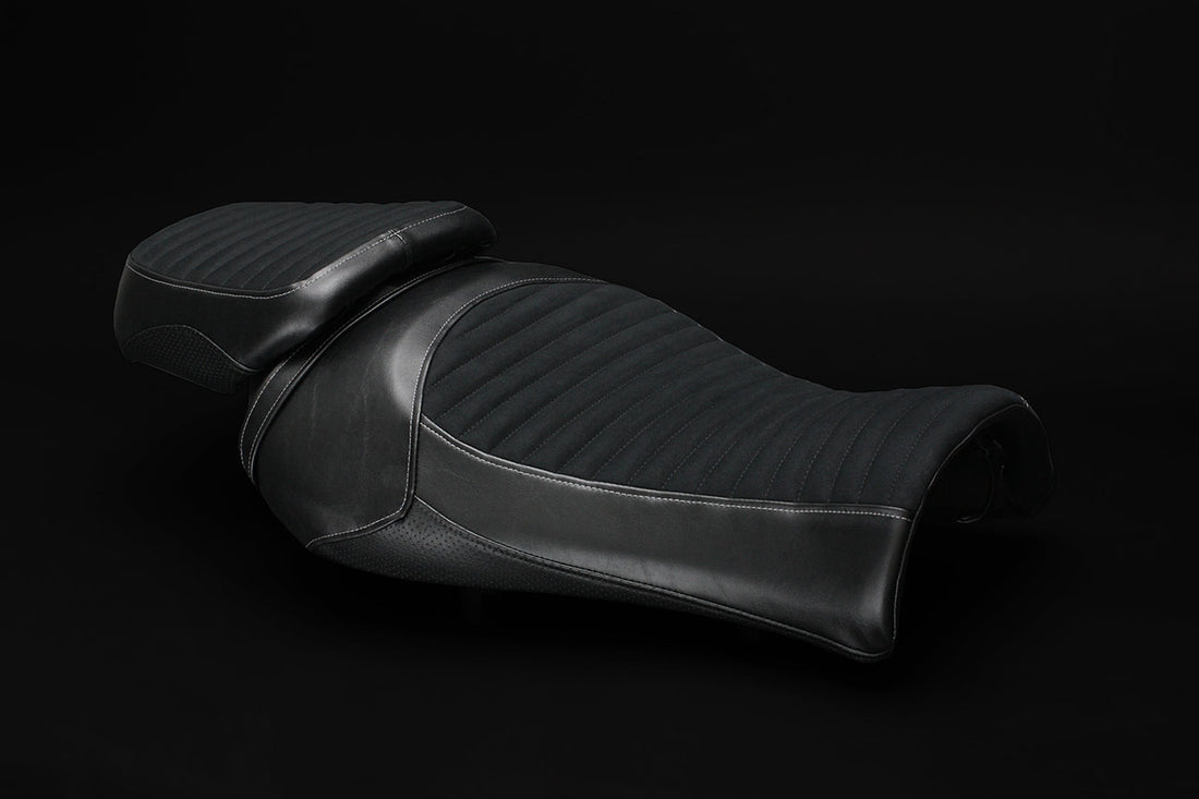 Moto Guzzi | Audace 15-20 | Sport Classic | Rider Seat Cover