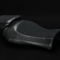 Moto Guzzi | Audace 15-20 | Sport Classic | Rider Seat Cover