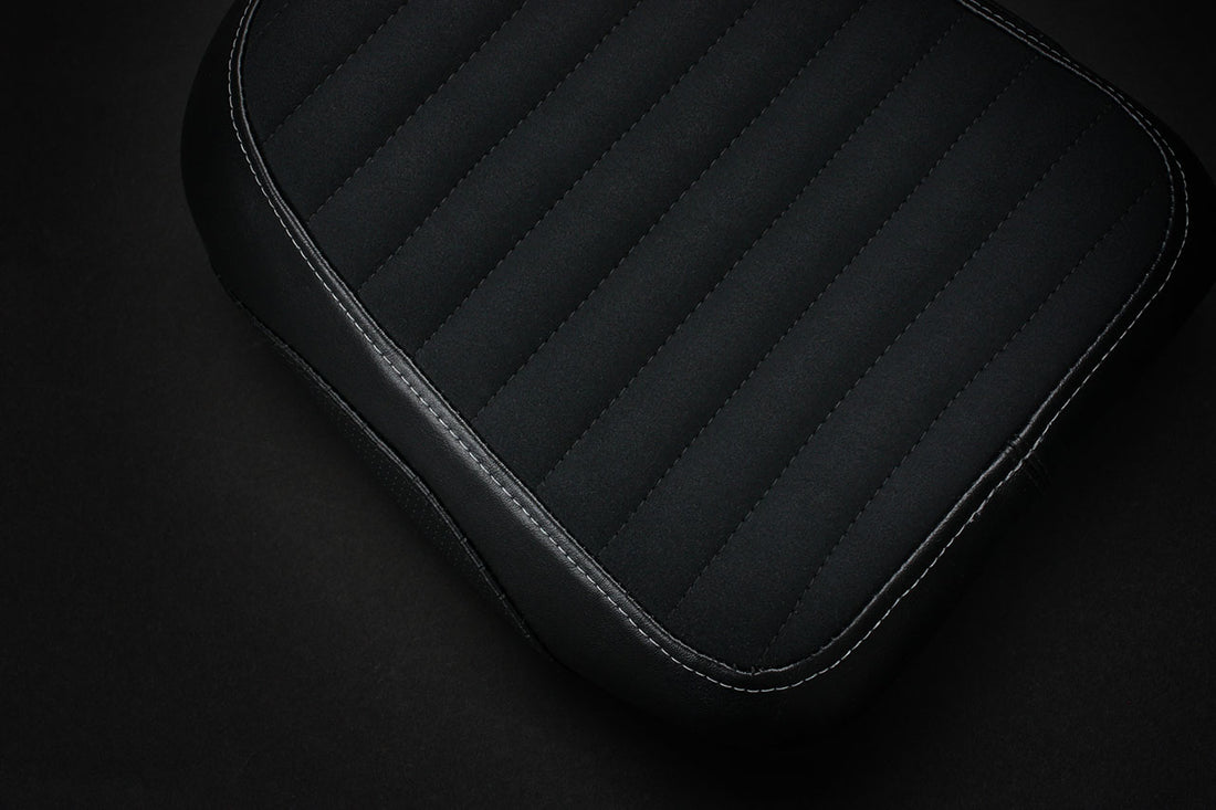 Moto Guzzi | Audace 15-20 | Sport Classic | Passenger Seat Cover