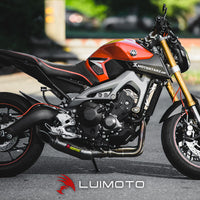 Yamaha | MT-09 14-20 | Sport | Rider Seat Cover